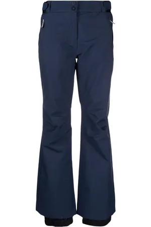 Rossignol Skihose mit ausgestelltem Bein
