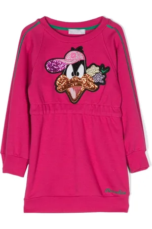 MONNALISA X Looney Tunes Kleid