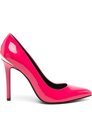 Roberto Cavalli Pumps mit spitzer Kappe 100mm