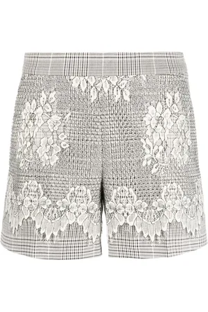 Twin-Set Ella Shorts