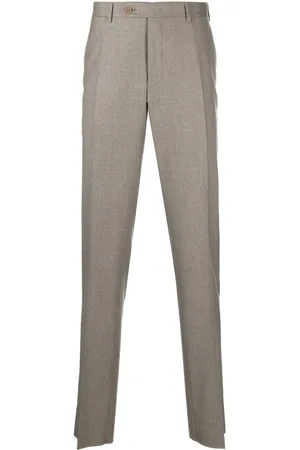 CANALI Schmale Chino