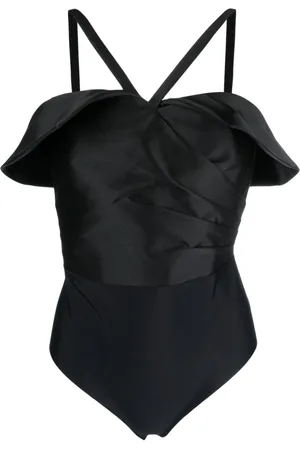 Zuhair Murad Ärmelloser Body