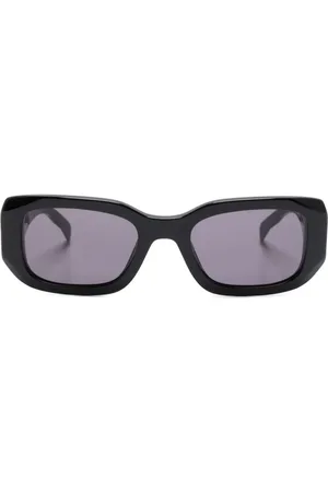 Zadig & Voltaire Eckige Sonnenbrille