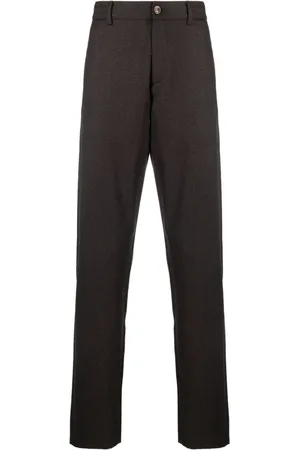 CANALI Chino mit Kordelzug