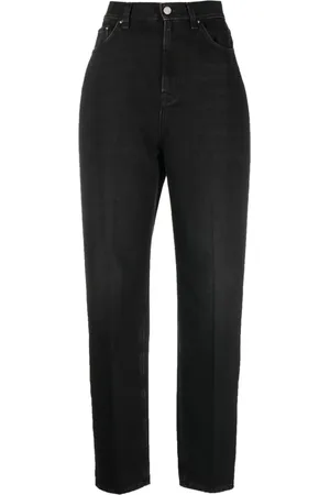 Totême Ausgeblichene Jeans