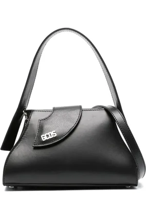 GCDS Kleine Comma Mini-Tasche