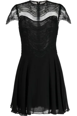 Costarellos Mangano Minikleid
