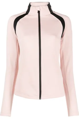 Rossignol Aerial Fleecejacke mit Reißverschluss
