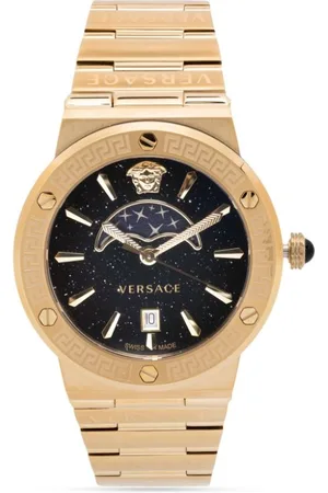 VERSACE Greca Moonphase 38mm