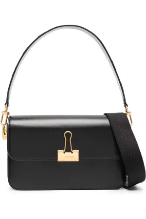 OFF-WHITE Binder Schultertasche
