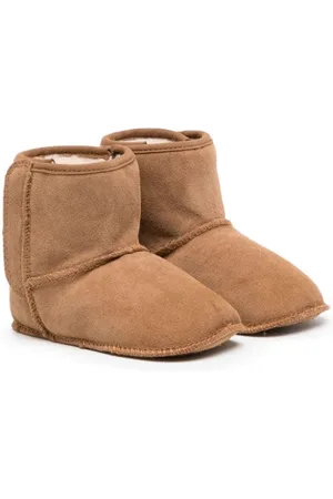 UGG Baby Classic Stiefel mit Shearling