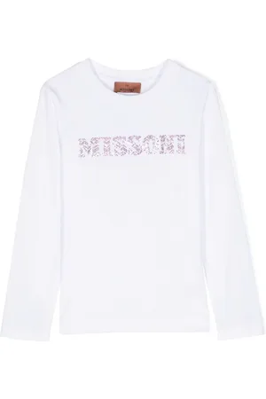 Missoni T-Shirt mit Strass