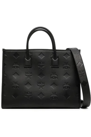 MCM Großer München Shopper