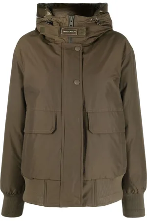 Woolrich Arctic Daunenjacke