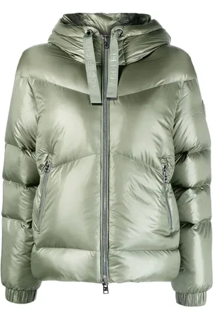 Woolrich Kurze Daunenjacke