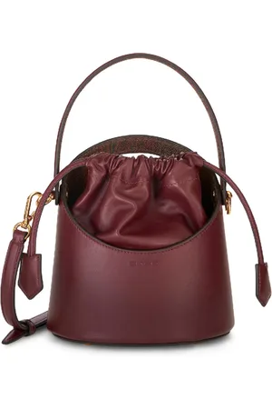Etro Mini Saturno Beuteltasche