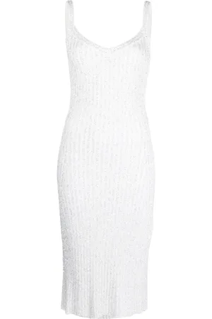 Missoni Kleid mit Pailletten