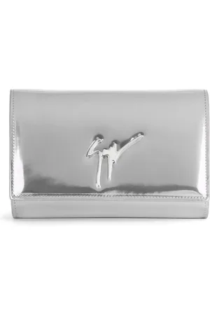 Giuseppe Zanotti Cleopatra Clutch