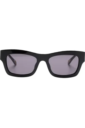 Zadig & Voltaire Sonnenbrille mit Nieten