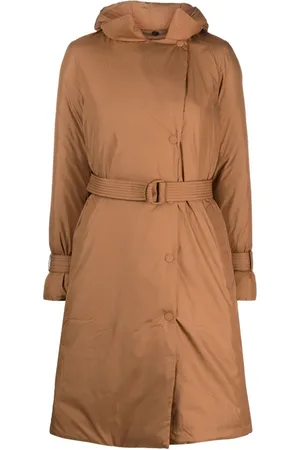 Woolrich Ellis Mantel