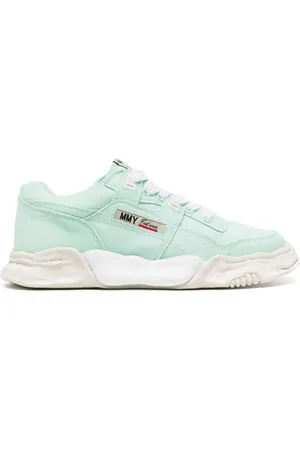 Maison Mihara Yasuhiro Parker Sneakers