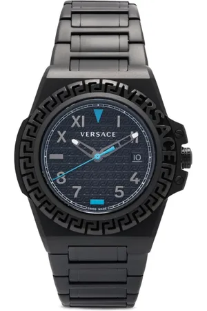 VERSACE Greca Reaction 45mm