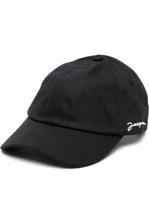 Jacquemus La Casquette Baseballkappe