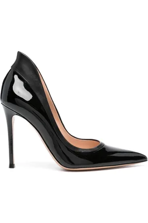 Gianvito Rossi Pumps 100mm
