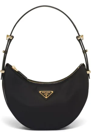 Prada Re-Nylon Schultertasche