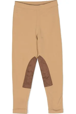Ralph Lauren Leggings mit Polo Pony