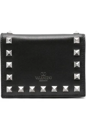 VALENTINO GARAVANI Rockstud Portemonnaie