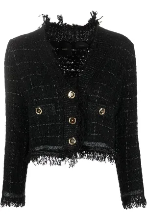 Pinko Cropped-Jacke