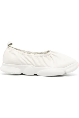 Camper Elastische Loafer