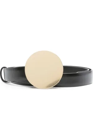 Serafini Klassischer Gürtel