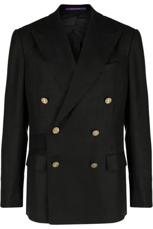 Ralph Lauren Doppelreihiges Sakko