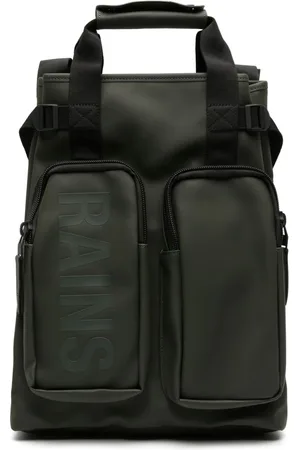Rains Wasserdichter Texel Rucksack