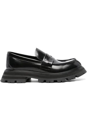 Alexander McQueen Wander Loafer