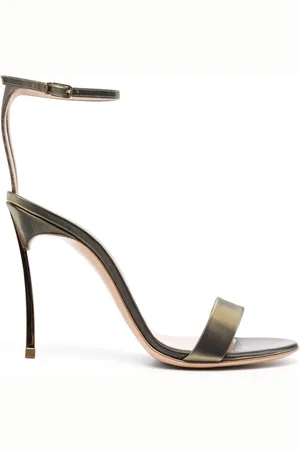 Casadei Blade Astrolabio Sandalen 120mm