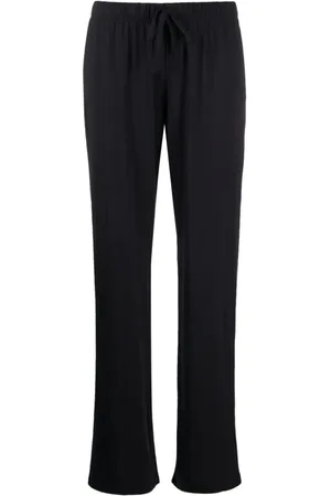 Hanro Ellis Hose mit geradem Bein