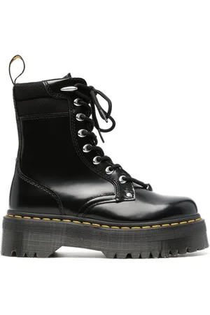 Dr. Martens Jadon Military-Stiefel