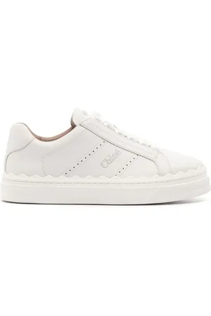 Chloé Lauren Sneakers