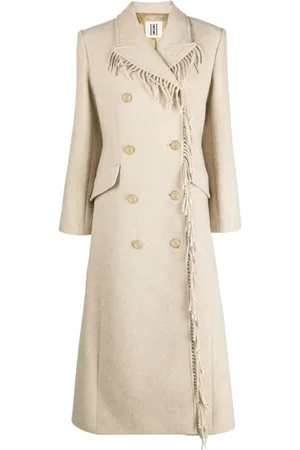 By Malene Birger Gardenia Mantel