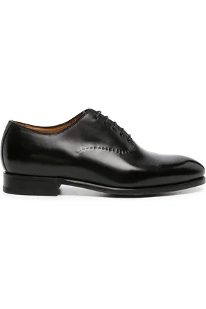 Bontoni Klassische Oxford-Schuhe