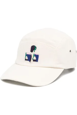 Isabel Marant Tedji Baseballkappe