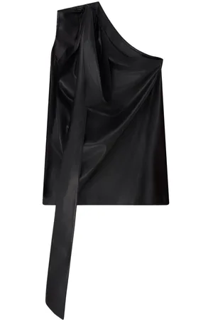 Stella McCartney Asymmetrisches Top