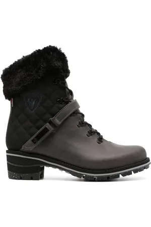 Rossignol 1907 Megeve Stiefel