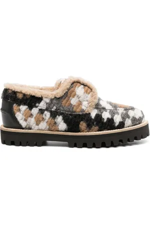 LE SILLA Yacht Loafer