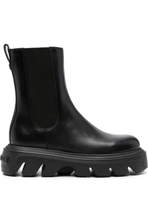 Casadei Klassische Stiefeletten 60mm