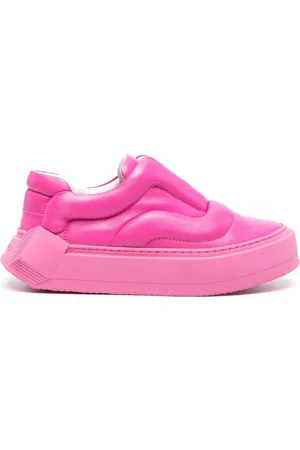 Pierre Hardy Skate Sneakers