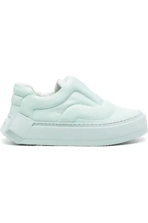 Pierre Hardy Skate Sneakers